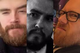 Rich Keeble Vanity Project team interview