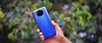 Xiaomi poco x3 pro android smartphone. Poco X3 Pro Review Techradar