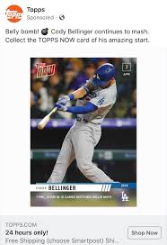 Print runs for past cards announced weekly in the champions league topps now® archive. Topps Now Cards Mlbtheshow