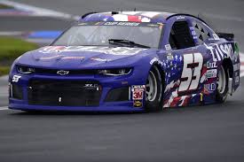 Yoruichi the extra terrestrial from the top 3 nascar series: 2020 Bank Of America Roval 400 At Charlotte Cup Paint Schemes Jayski S Nascar Silly Season Site