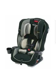 Graco Milestone All In One Convertible Car Seat 3 In 1 Featuring Safety Surround In 2020 Car Seats Baby Car Seats Graco