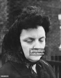 336 Ian Brady Myra Hindley Photos & High Res Pictures