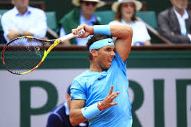 Zidantek dans l'histoire tamara zidantek devient la première joueuse slovène à atteindre les quarts de finale d'un tournoi du grand chelem. Roland Garros Rafael Nadal Se Qualifie Pour Une Onzieme Finale