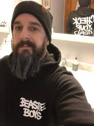 My fave Beastie Boys album cover ever... Whar your fave track/s here???💿