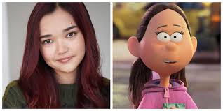 Orion and the Dark Cast: Every Voice Actor and Character