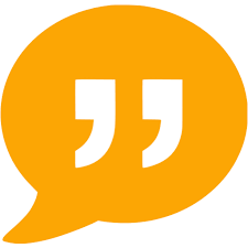 Email the quotation to yourself, or to a friend; Orange Quote Icon Free Orange Forum Icons