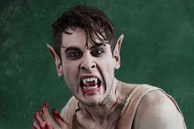 Bat Boy flies into UQ