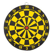Dart Target Dart Target Targets Archery Shooting Sport