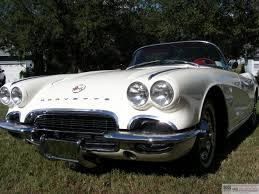Image result for Ermine White 1962 Nova