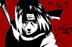 Prior to this, he was a root member. Itachi Black White Drawing By Itachi2 Drawingnow