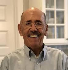 LUTHER JACOBS Obituary (2018)