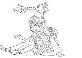 Did you catch these onward easter eggs ? Onward Coloring Pages Cool Coloring Sheets From Onward Movie Coloring Home