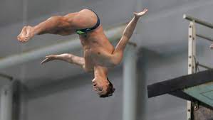 Who is the sam fricker? Sam Fricker Is Diving Into Tokyo St George Sutherland Shire Leader St George Nsw