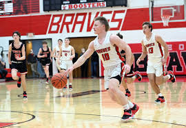 Braves come up big over Circleville