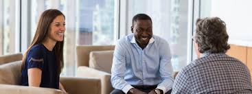 Meet Our People Careers Mckinsey Company