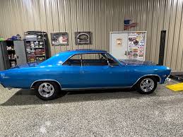 Image result for Marina Blue 1967 Chevelle