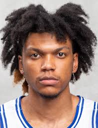 GEORGIA STATE MEN'S BASKETBALL