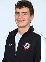 2022-23 Men's Swimming & Diving Roster