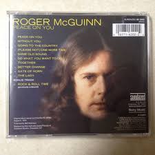 MCGUINN, ROGER
