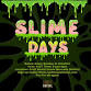 Slime Day ‍✨ event image
