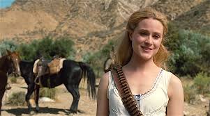 Evan rachel wood is an american actress, singer, and model. Evan Rachel Wood Says Dolores Is Fully Awake And Taking Her Westworld Fight To The Real World