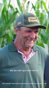 Marisa é a prova de que o amor pela Agricultura é capaz de mover o mundo. À  frente da Agropecuária WSA, ela segue firme ao lado dos filhos, cultivando  o Legado deixado