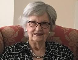 Obituary information for Helen Hunter Herndon