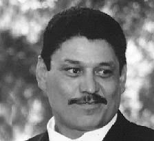 Alfred Olivas Obituary (1960