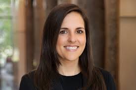 Mary Virginia Ballantyne