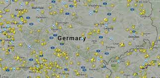 Flightradar24 auf deutsch > den flug in echtzeit verfolgen mithilfe von flugradar24 > kostenlose flugzeugverfolgung im großen radar ✅ online 24/7. Flightradar24 Live Flugzeug Radar Deutsch Anleitung App