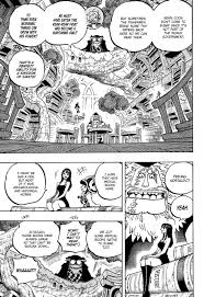 One Piece - Chapter 1135 - Manga18fx