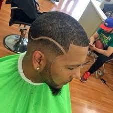 Coiffeur Afro Homme Sur Paris Afro Hommes Coiffure Homme Noir Coiffure Homme Afro