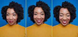 Flexi rod sets can be used as a method of natural hair stretching that is heatless. How To Use Flexi Rods On Natural Hair Tutorial Get Perfect Heatless Curls