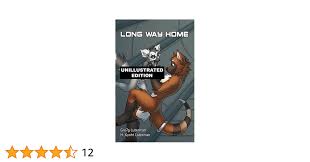 Long Way Home - Kindle edition by Luterman, Gre7g, Luterman, H. Kyoht,  Methvin, C. L.. Literature & Fiction Kindle eBooks @ Amazon.com.