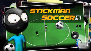 Football season is in full swing. Stickman Soccer 2018 For Android Apk Download