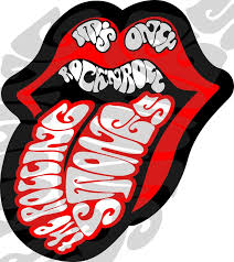 A call came in seeking an artist to create a poster for the rolling stones tour. The Rolling Stones Svg Tongue Psychedelic Logo It S Only Etsy Rolling Stones Rock N Roll Art Rolling Stones Logo