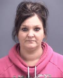 Princeton woman arrested for driving while a Habitual Traffic Violator
