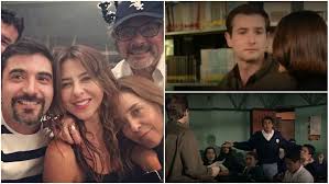 Carla giraldo francisco el matematico. Asi Luce Hoy El Elenco De Francisco El Matematico