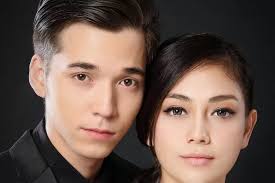 Celine Evangelista Geram, Ria Andrews sok Kenal Anaknya, Ia Pertanyaan  Keaslian Pernikahan dengan Stefan William