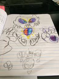 .gaster blaster gaster blaster (when firing) underfell papyrus stripes and human!sans springtrap nabstablook and hapstablook(underswap me cat with headphones stripes is concerned slenderman sleeping sans sleeping underfell sans sleeping error endoskeleton (requested) new drawing. This Is A Gaster Blaster Where Sans Is Still Alive And Frisk Absorbed Papyrus Sans And Gaster Souls Then Used Their Ultimate Power To Defeat Betty I Know It S A Stupid Idea Artist Me