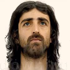 New Jesus Portrait