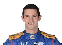 Alexander Rossi Stats, Race Results, Wins, News, Record, Videos, Pictures,  Bio in, IndyCar Series