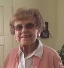 Doris M. Desmarais Obituary August 28, 2022