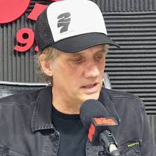 Charly Alberti (@charlyalberti) • Threads, Say more