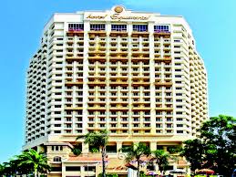 Located in tanjung kling district. Hotel Equatorial Melaka To Be Closed From June 30 For Makeover Edgeprop My