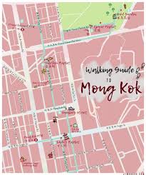 Exploring Mong Kok On Foot A Walking Guide