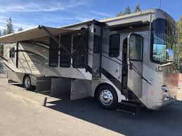 2008 Mandalay Presidio 360 For Sale By Owner Reno Nv Rvt Com Classifieds Mandalay Presidio Rvs For Sale