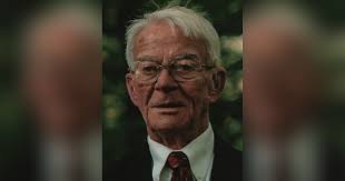 Obituary for David Harrison