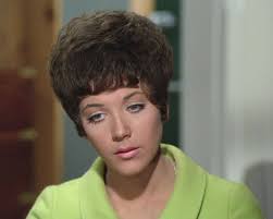 The Avengers : Series 6 : Game : Cast