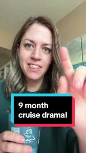 9 Month Cruise Drama we never saw coming